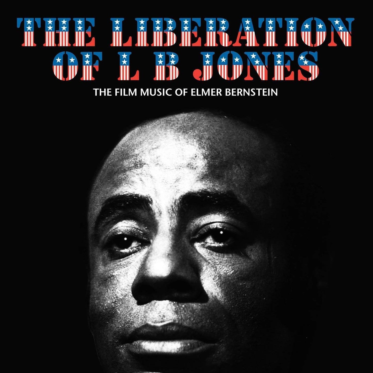 The Liberation Of Lb Jones: The Film Music Of Elmer Bernstein WA-28229315