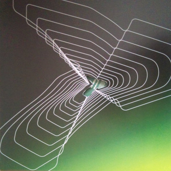 Paradox – Drum Machine / Core Jungle - Paradox Music – PM026