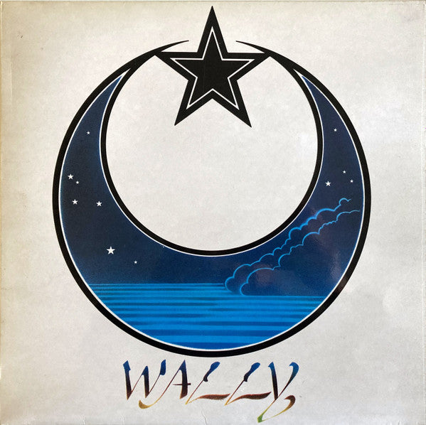 Wally – Wally - Atlantic – K 50051