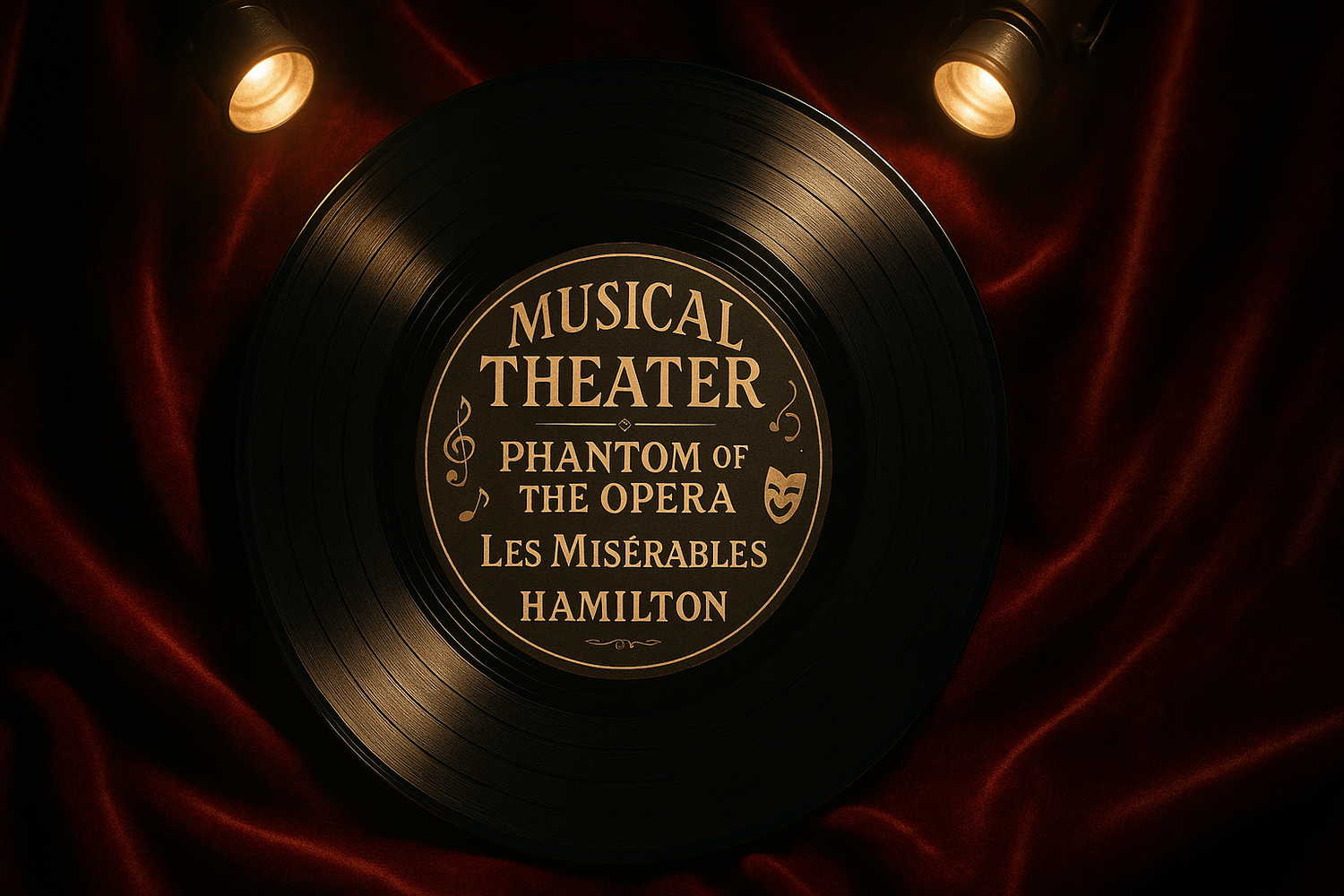 Soundtracks / Musicals