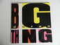 Duran Duran – Big Thing - Vinyl  EMI ddb33