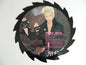 Billy Idol - Limited Edition Interview Picture Disc - Vinyl LP