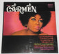 Bizet CARMEN - 3 LP BOX SET. RCA