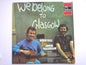 Hall, Robin & Jimmie MacGregor,  We Belong To Glasgow -  Fontana 6438033
