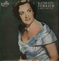 Kathleen Ferrier – A Recital Of Arias - Vinyl LP - Ace Of Clubs – ACL.308