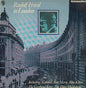 Rudolf Friml – Rudolf Friml in London - World Records – SHB 37
