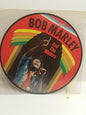 Bob Marley And The Wailers - Picture Disc - All Round Trading – AR 30004