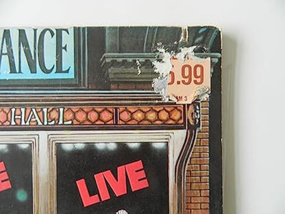 Renaissance – Live At Carnegie Hall