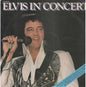 Elvis Presley – Elvis In Concert - RCA – PL 02587 (2)