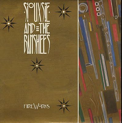 Siouxsie And The Banshees – Fireworks - 7" - Polydor – POSP 450