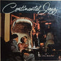 Les Cinq Modernes - Continental Jazz - Pye Golden Guinea Records - GGL 0054