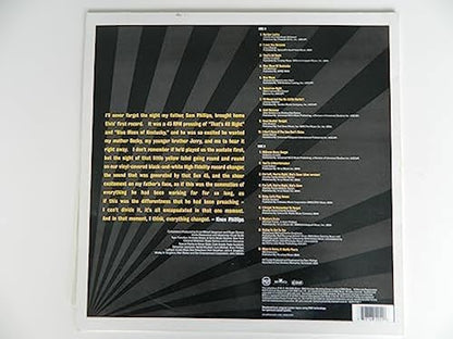 Elvis Presley - Elvis at the Sun - Vinyl LP