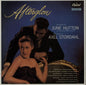 June Hutton and The Boys Next Door with Axel Stordahl And His Orchestra – Afterglow - Capitol Records – EMS 1184