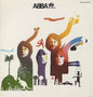 Abba,  The Album - Vinyl LP - Polydor – 2335 180