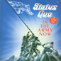 Status Quo, In The Army Now - Vinyl LP - Vertigo VERH36