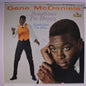 Gene McDaniels – ...Sometimes I'm Happy Sometimes I'm Blue...