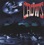 The Crows, The Crows - Vinyl LP - ‎Amphetamine Reptile Records ARRLP 51/325