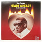 Ray Charles – Heart To Heart (His 20 Hottest Hits) LP - London Records,  RAY TV1