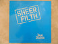 Don Juans – Sheer Filth 12" Single ( Non Music Comedy) SF001