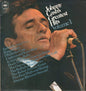 Johnny Cash – Greatest Hits Volume 1 - CBS – S 63062