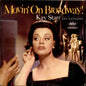 Kay Starr – Movin' on Broadway - Vinyl LP - Capitol Records