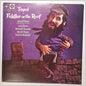 Soundtrack – Fiddler On The Roof, Topol. Original London Cast. - VINYL LP-  CBS70030.