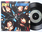 Kiss - Crazy Crazy Nights, 7" - Vertigo KISS7