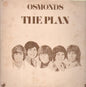 Osmonds – The Plan - 	MGM Records – 2315 251