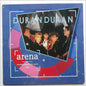 Duran Duran – Arena - Parlophone – DD2
