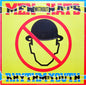 Men Without Hats – Rhythm Of Youth - Statik Records – STAT LP10