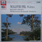 Waldteufel, The Philharmonia Promenade Orchestra, Henry Krips – Waldteufel Waltzes - SXLP.30035