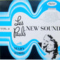 Les Paul & Mary Ford – Les Paul's New Sound Vol. 2 - Capitol Records
