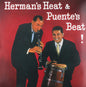 Woody Herman, Tito Puente – Herman's Heat & Puente's Beat - World Record Club – TP 66