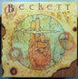 Beckett – Beckett - Raft Records – RA 48502