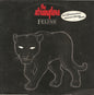 The Stranglers – Feline - Epic EPC 25237
