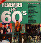 Various - Remember The 60's (Volume 1) - 2x LP Vinyl - Arcade – ADE H 89