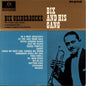 Bix Beiderbecke – Bix And His Gang - Parlophone – PMC 1221