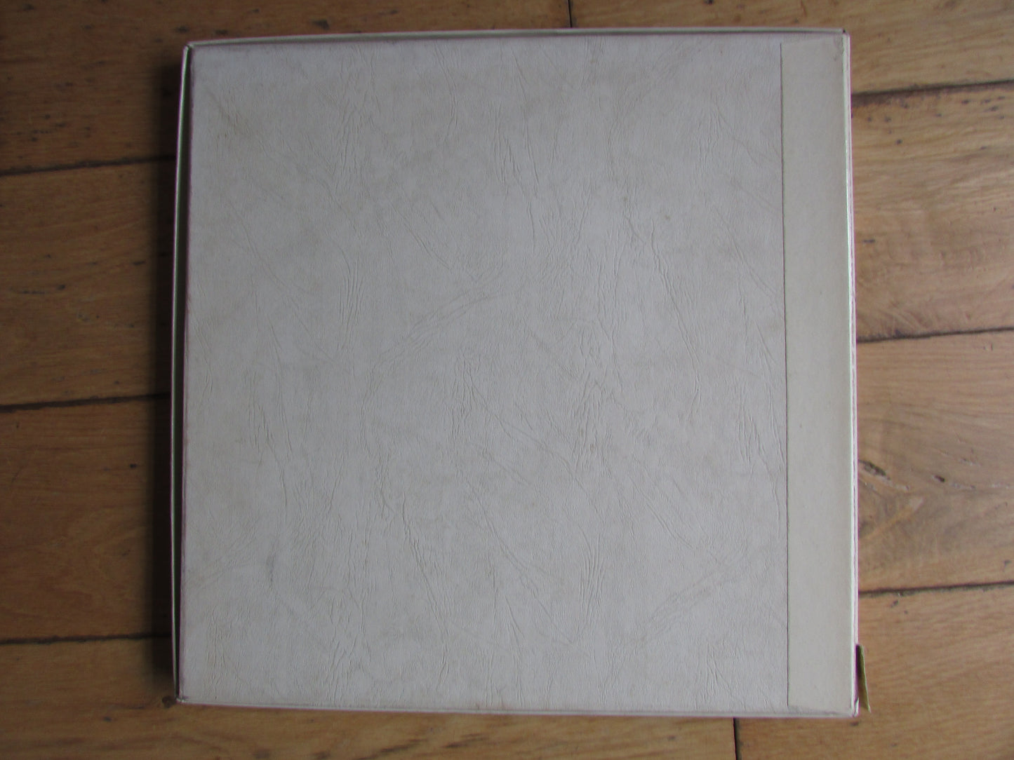 James Last, Last The Whole Night Through - 6LP Box Set