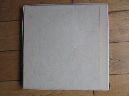 James Last, Last The Whole Night Through - 6LP Box Set