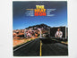Various – The Heat Is On - Vinyl LP - PRT 10051