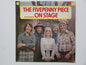 The Fivepenny Piece – The Fivepenny Piece. On Stage - Vinyl LP - OU2050