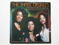 The Three Degrees – A Collection Of Their 20 Greatest Hits - Vinyl LP - Epic EPC10013