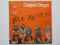 Dallas Boys – Five Alive-O - Vinyl LP 1974 - LRS BD2B
