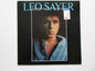 Leo Sayer (Self Titled) - Vinyl LP 1978 - Chrysalis, CDL 1198
