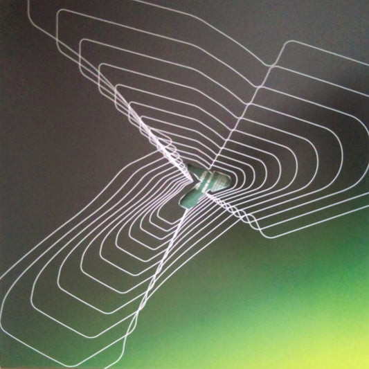 Paradox – Drum Machine / Core Jungle - Paradox Music – PM026