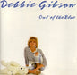 Debbie Gibson - Out Of The Blue - Atlantic - 781 780-1