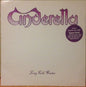 Cinderella – Long Cold Winter - Vinyl LP - Vertigo – VERH 59