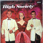 High Society (Motion Picture Soundtrack) - Capitol LCT6116