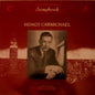Hoagy Carmichael – The Hoagy Carmichael Songbook - Connoisseur Collection – VSOP LP 123