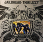 Thin Lizzy – Jailbreak - Vertigo – ACBR 252